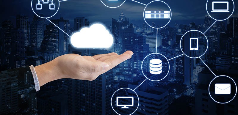 混淆云成云市场的“新宠”，，明升mansion88动力混淆云平台助力企业迈步云端