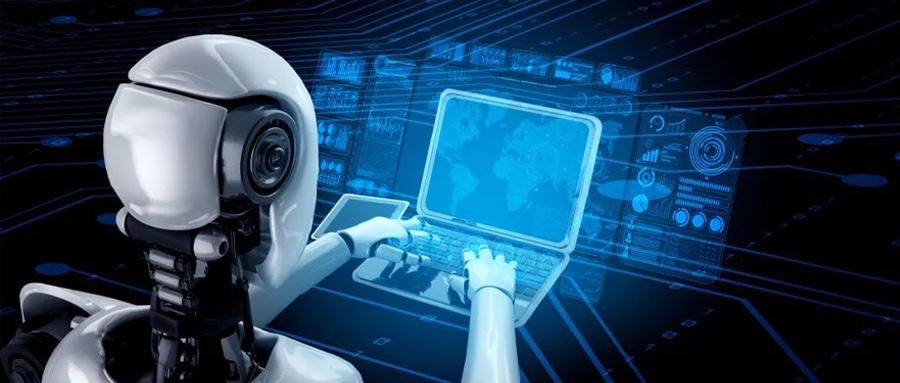 华为全联接大会 ▏明升mansion88动力携全栈式产品亮相  RPA助力企业打造营业运维自动化最佳实践