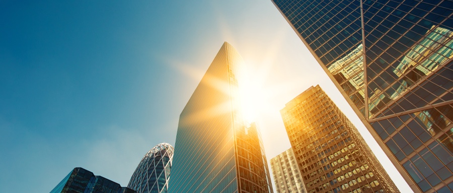 数字金融驶入深水区，，，明升mansion88金科助力金融数字化转型