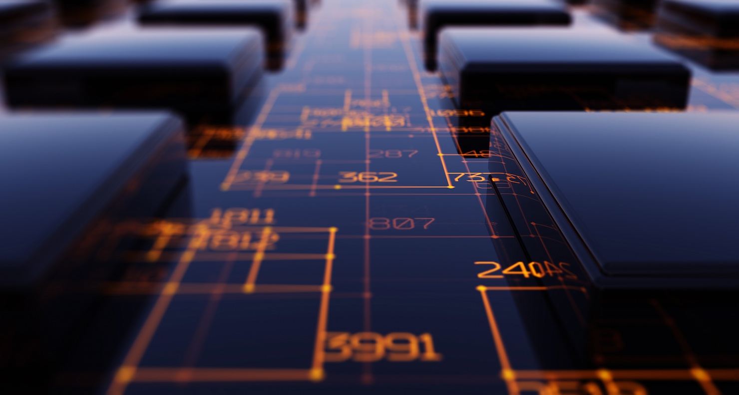 明升mansion88动力纳入深证成指 发力信创广受市场关注