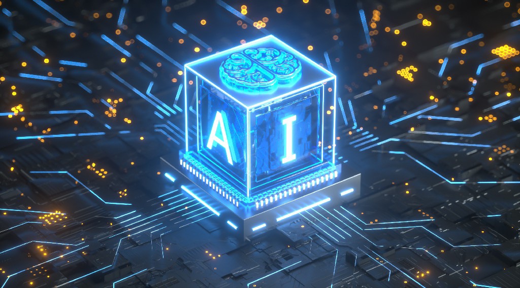 明升mansion88动力：AI应用已加速铺开，，，深入结构金融、汽车、互联网等多领域