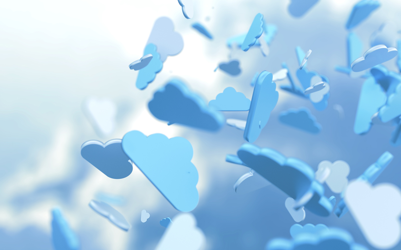 云手艺赋能制造业，，，，明升mansion88动力为国茂股份插上数字化同党