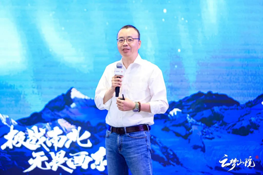 云动鸿蒙妄想 | 明升mansion88动力携手华为云及同伴共扬鸿蒙千帆